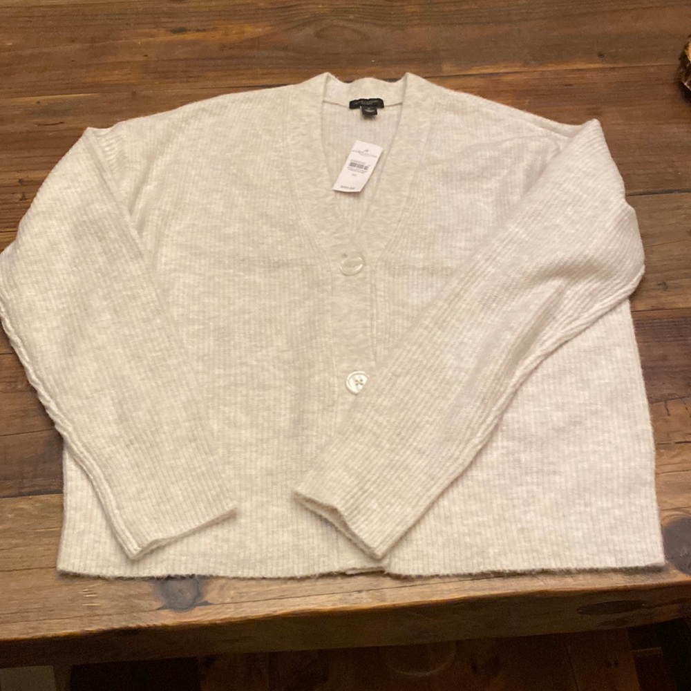 Ann Taylor Sweater, NWT
